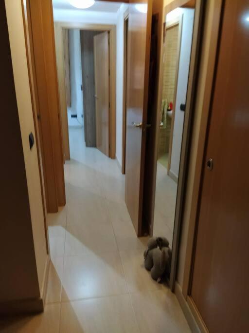 Bajo Puerta De Alcazaba Apartment เรตามาร์ ภายนอก รูปภาพ